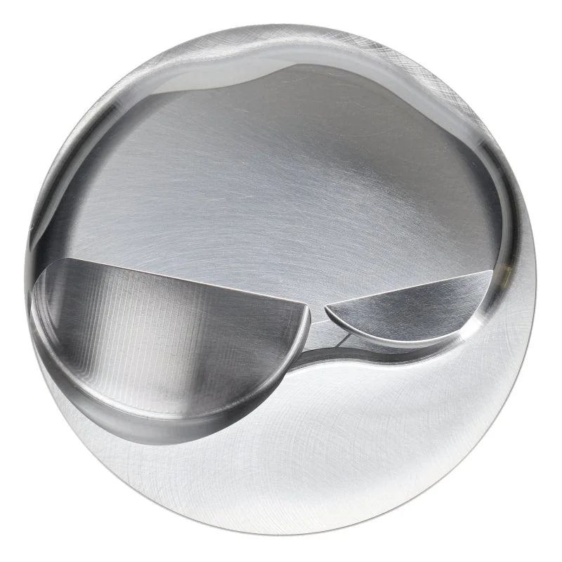 JE Pistons BBC BLOWN ALKY DM Set of 8 Pistons - Additional View 7