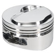 Load image into Gallery viewer, JE Pistons BBC BLOWN ALKY DM Set of 8 Pistons - Additional View 9