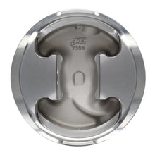 Load image into Gallery viewer, JE Pistons BBC BLOWN ALKY DM Set of 8 Pistons - Additional View 10