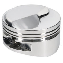 Load image into Gallery viewer, JE Pistons BBC BLOWN ALKY DM Set of 8 Pistons - Additional View 8