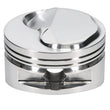 Load image into Gallery viewer, JE Pistons BBC BLOWN ALKY DM Set of 8 Pistons - Additional View 6