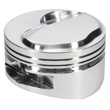 Load image into Gallery viewer, JE Pistons BBC BLOWN ALKY DOME Set of 8 Pistons - Additional View 9