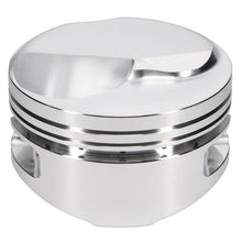 Load image into Gallery viewer, JE Pistons BBC BLOWN ALKY DOME Set of 8 Pistons - Additional View 11
