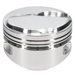 Load image into Gallery viewer, JE Pistons BBC BLWN ALKY DOME Set of 8 Pistons - Main Product View