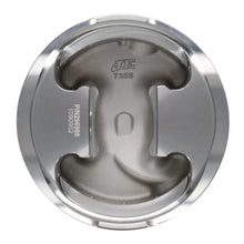 Load image into Gallery viewer, JE Pistons BBC BLWN ALKY DOME Set of 8 Pistons - Additional View 5
