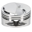Load image into Gallery viewer, JE Pistons BBC BLWN ALKY DOME Set of 8 Pistons - Additional View 7