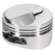 Load image into Gallery viewer, JE Pistons BBC BLWN ALKY DOME Set of 8 Pistons - Additional View 8