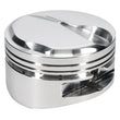 Load image into Gallery viewer, JE Pistons BBC BLWN ALKY DOME Set of 8 Pistons - Additional View 10