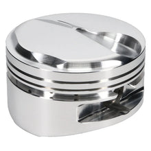 Load image into Gallery viewer, JE Pistons BBC BLWN ALKY DOME Set of 8 Pistons - Additional View 10