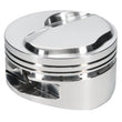 Load image into Gallery viewer, JE Pistons BBC BLWN ALKY DOME Set of 8 Pistons - Additional View 11