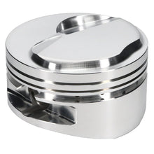 Load image into Gallery viewer, JE Pistons BBC BLWN ALKY DOME Set of 8 Pistons - Additional View 11