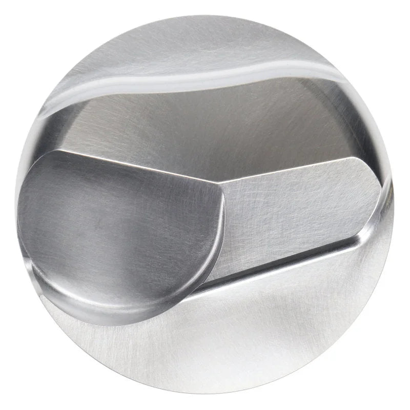 JE Pistons BBC CLOSED CHBR Set of 8 Pistons - Additional View 7