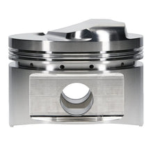 Load image into Gallery viewer, JE Pistons BBC CLOSED CHBR Set of 8 Pistons - Additional View 9