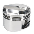 Load image into Gallery viewer, JE Pistons BBC CLOSED CHBR Set of 8 Pistons - Additional View 5