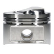 Load image into Gallery viewer, JE Pistons BBC CLOSED CHBR Set of 8 Pistons - Additional View 9