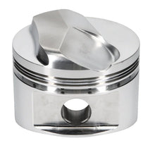 Load image into Gallery viewer, JE Pistons BBC CLOSED CHBR Set of 8 Pistons - Additional View 10