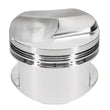Load image into Gallery viewer, JE Pistons BBC CLOSED CHBR Set of 8 Pistons - Additional View 11