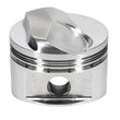 Load image into Gallery viewer, JE Pistons BBC CLOSED CHBR Set of 8 Pistons - Additional View 5