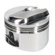 Load image into Gallery viewer, JE Pistons BBC CLOSED CHBR Set of 8 Pistons - Additional View 8