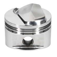 Load image into Gallery viewer, JE Pistons BBC CLOSED CHBR Set of 8 Pistons - Additional View 9