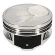 Load image into Gallery viewer, JE Pistons BBC DOME 18 PRO MOD Set of 8 Pistons - Main Product View