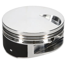 Load image into Gallery viewer, JE Pistons BBC FT HD/BLOWN Set of 8 Pistons - Additional View 6