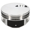 Load image into Gallery viewer, JE Pistons BBC FT HD/BLOWN Single Piston - Back View