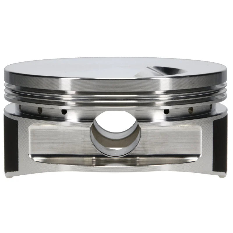 JE Pistons BBC FT HD/BLOWN Single Piston - Additional View 5