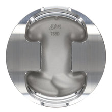 Load image into Gallery viewer, JE Pistons BBC INV DOME Set of 8 Pistons - Additional View 6