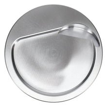 Load image into Gallery viewer, JE Pistons BBC INV DOME Set of 8 Pistons - Side View
