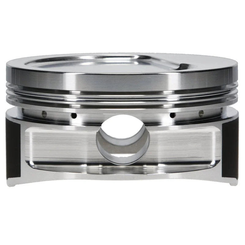 JE Pistons BBC INV DOME Set of 8 Pistons - Main Product View