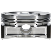 Load image into Gallery viewer, JE Pistons BBC INV DOME Set of 8 Pistons - Main Product View