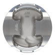 Load image into Gallery viewer, JE Pistons BBC INV DOME Set of 8 Pistons - Side View
