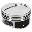 Load image into Gallery viewer, JE Pistons BBC INV DOME Set of 8 Pistons - Additional View 5
