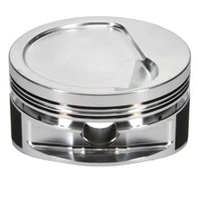 Load image into Gallery viewer, JE Pistons BBC INV DOME Set of 8 Pistons - Additional View 6