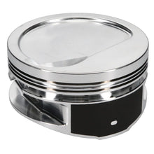 Load image into Gallery viewer, JE Pistons BBC INV DOME Set of 8 Pistons - Additional View 8