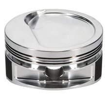 Load image into Gallery viewer, JE Pistons BBC INV DOME Set of 8 Pistons - Main Product View
