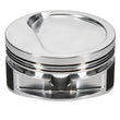 Load image into Gallery viewer, JE Pistons BBC INV DOME Set of 8 Pistons - Main Product View
