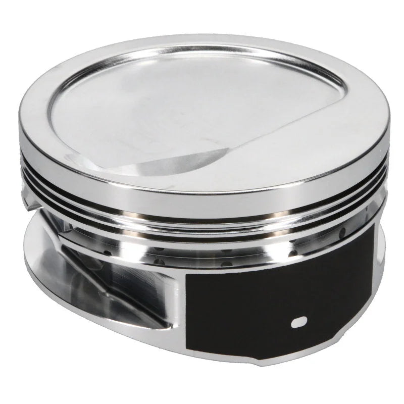 JE Pistons BBC INV DOME Set of 8 Pistons - Additional View 5