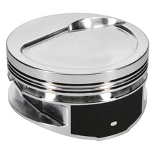 Load image into Gallery viewer, JE Pistons BBC INV DOME Set of 8 Pistons - Additional View 9