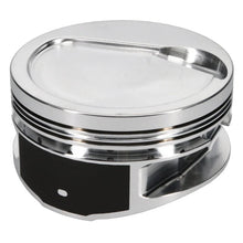 Load image into Gallery viewer, JE Pistons BBC INV DOME Set of 8 Pistons - Additional View 10