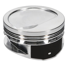 Load image into Gallery viewer, JE Pistons BBC INV DOME Set of 8 Pistons - Additional View 5