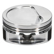 Load image into Gallery viewer, JE Pistons BBC INV DOME Set of 8 Pistons - Additional View 5