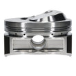 Load image into Gallery viewer, JE Pistons BBC NITROUS DOME GP Set of 8 Pistons - Additional View 6