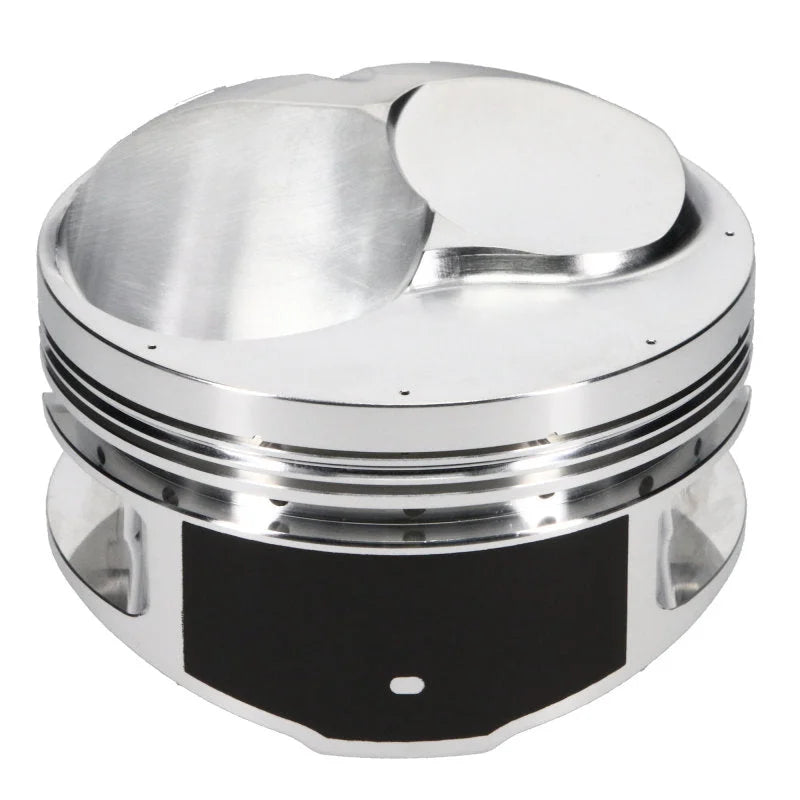 JE Pistons BBC NITROUS DOME GP Set of 8 Pistons - Additional View 8