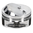 Load image into Gallery viewer, JE Pistons BBC NITROUS DOME GP Set of 8 Pistons - Additional View 7