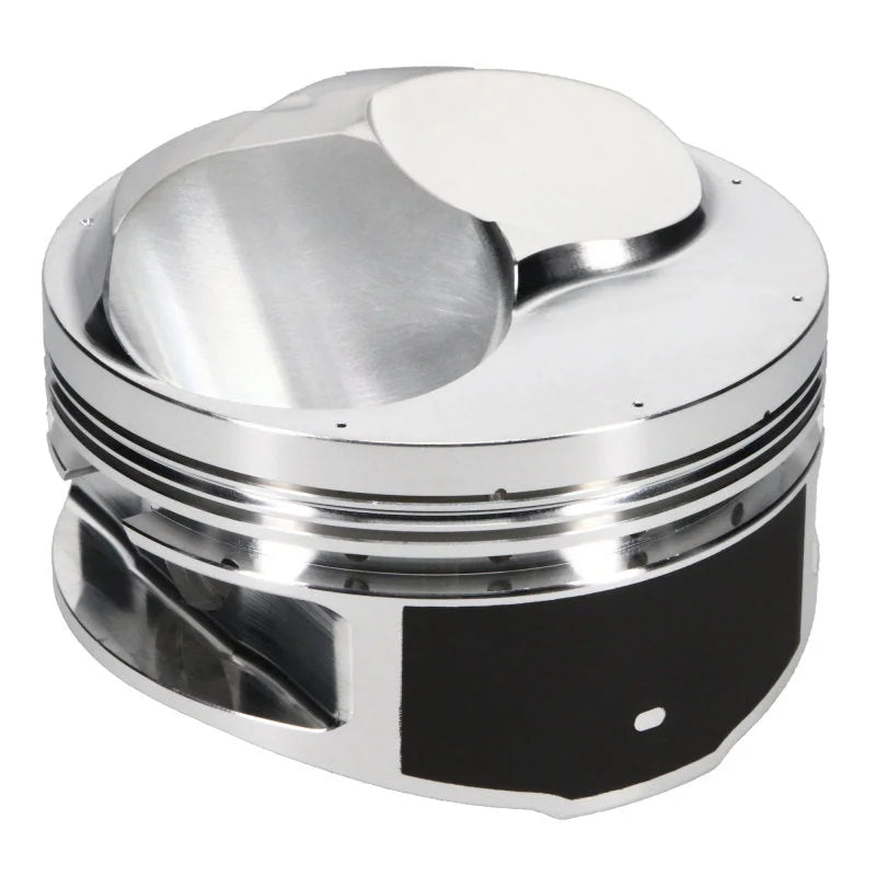 JE Pistons BBC NITROUS DOME GP Set of 8 Pistons - Additional View 10