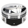Load image into Gallery viewer, JE Pistons BBC NITROUS DOME GP Set of 8 Pistons - Main Product View