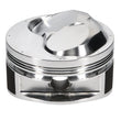 Load image into Gallery viewer, JE Pistons BBC NITROUS DOME GP Set of 8 Pistons - Additional View 5