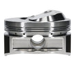 Load image into Gallery viewer, JE Pistons BBC NITROUS DOME GP Set of 8 Pistons - Additional View 7